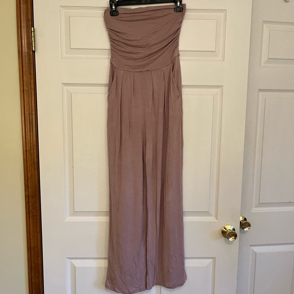 Women’s Jumpsuit
